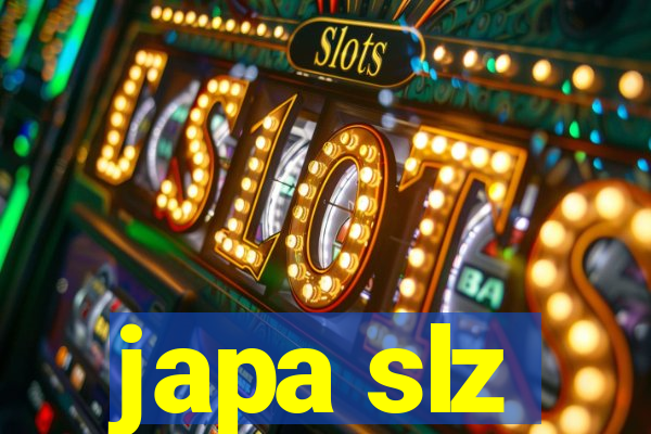 japa slz